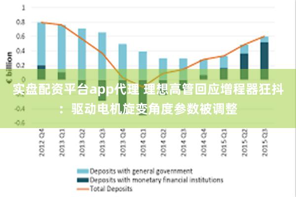 实盘配资平台app代理 理想高管回应增程器狂抖：驱动电机旋变角度参数被调整