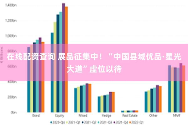 在线配资查询 展品征集中！“中国县域优品·星光大道”虚位以待