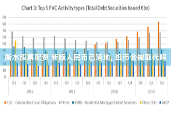 衡水股票配资 新版人民币已落地, 纸币会被取代吗