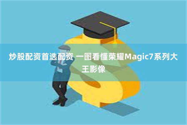 炒股配资首选配资 一图看懂荣耀Magic7系列大王影像